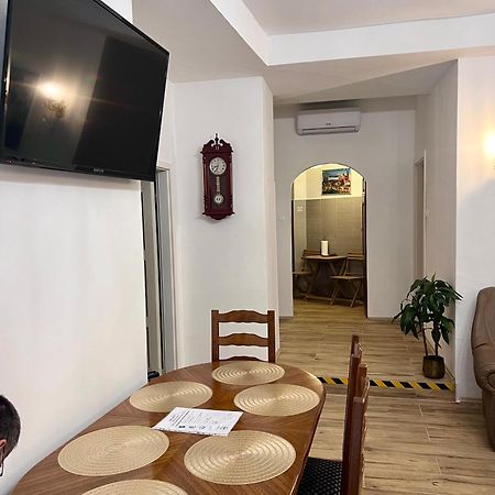 Ljubljana City Center Apartment Kültér fotó