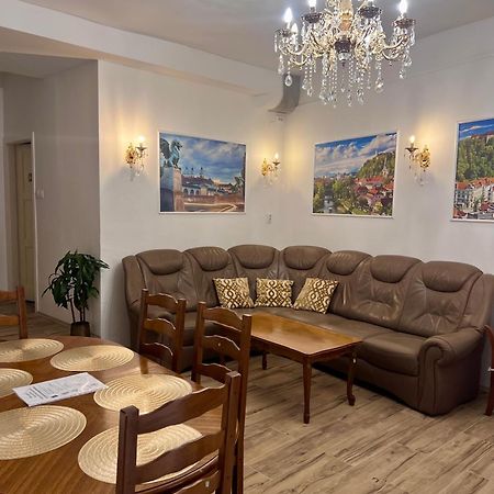 Ljubljana City Center Apartment Kültér fotó