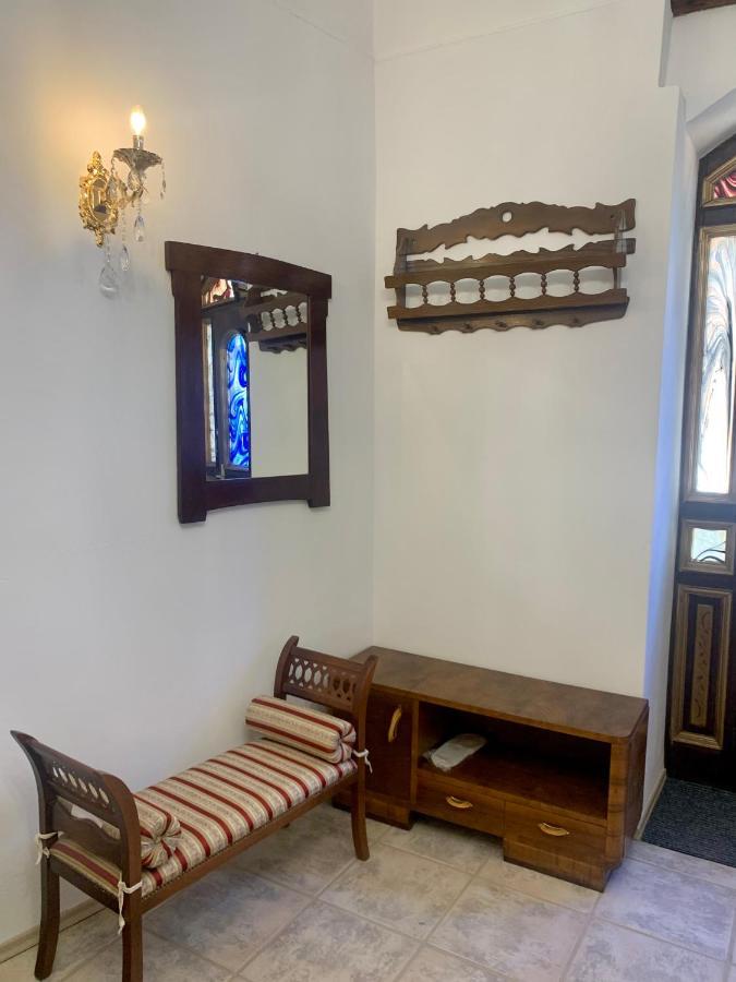 Ljubljana City Center Apartment Kültér fotó
