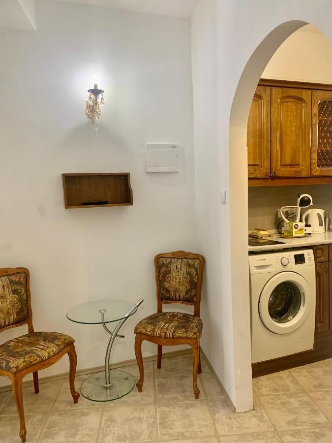 Ljubljana City Center Apartment Kültér fotó