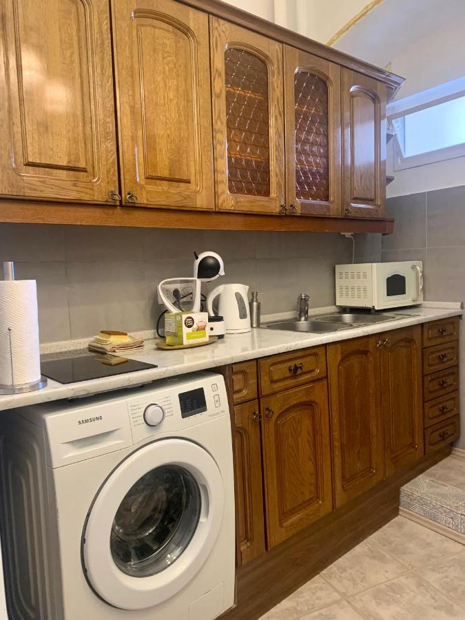 Ljubljana City Center Apartment Kültér fotó