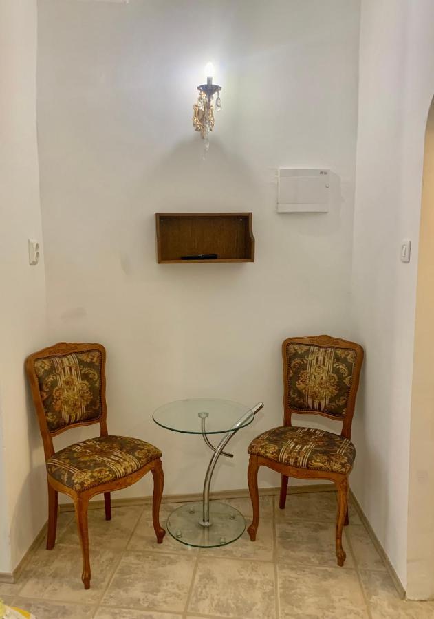 Ljubljana City Center Apartment Kültér fotó