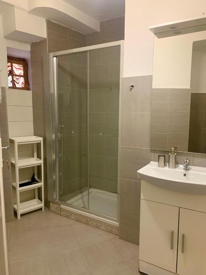 Ljubljana City Center Apartment Kültér fotó