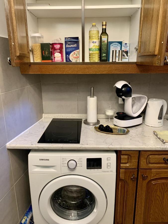 Ljubljana City Center Apartment Kültér fotó
