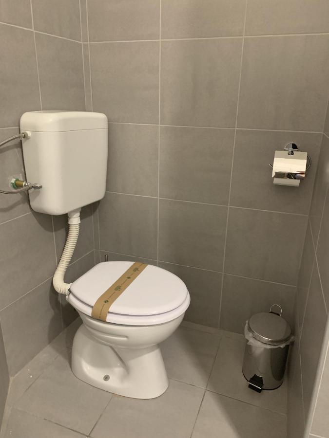 Ljubljana City Center Apartment Kültér fotó