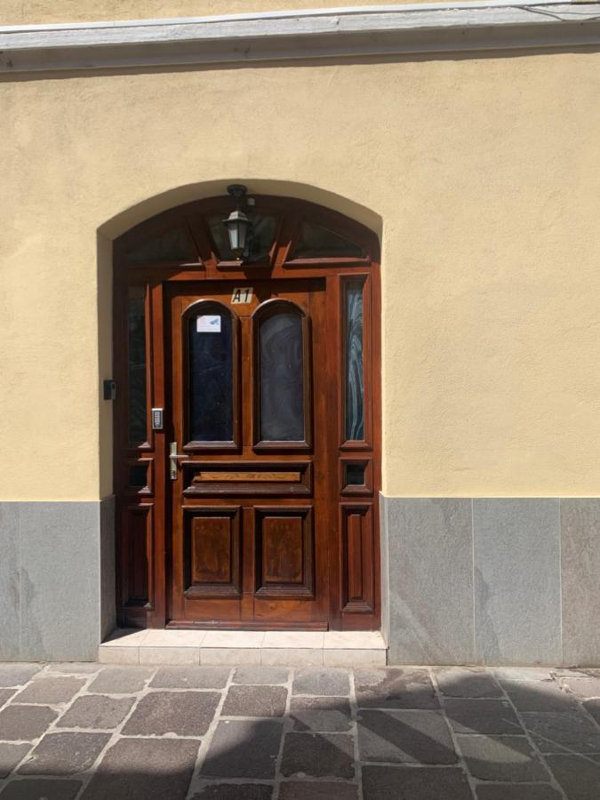 Ljubljana City Center Apartment Kültér fotó