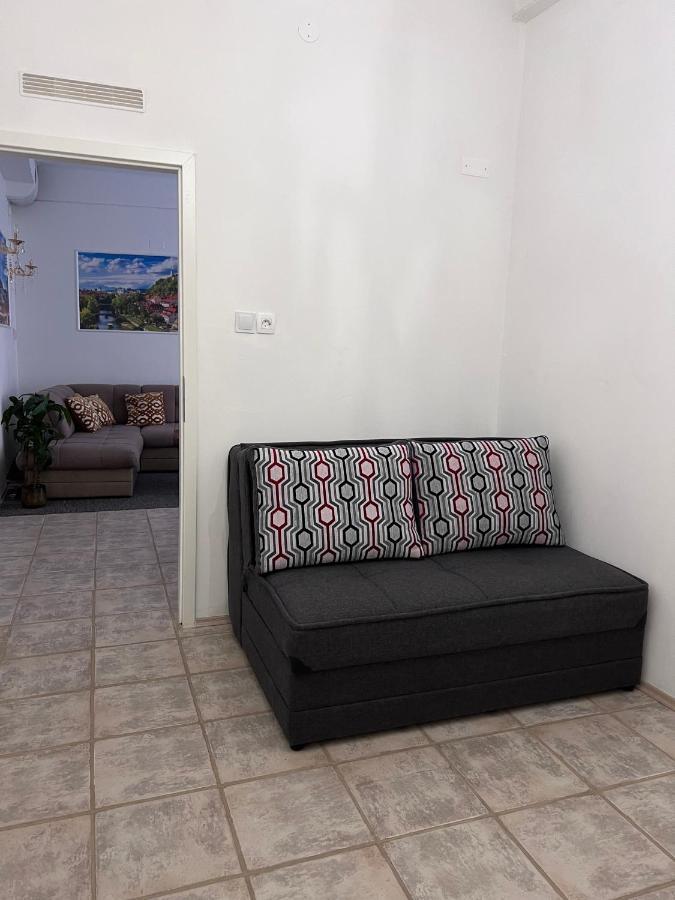 Ljubljana City Center Apartment Kültér fotó